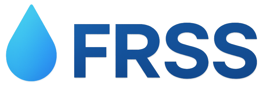 FRSS Logo